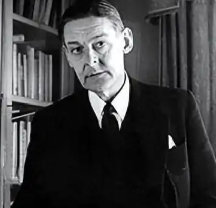 托马斯·艾略特：现代诗坛的璀璨星辰与他的代表作品