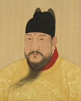 朱棣的儿子都有谁？他选择朱高炽继位的原因是什么？