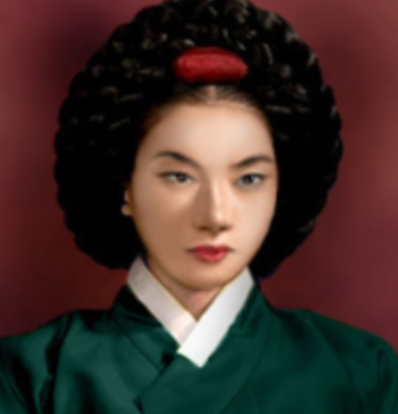 宫廷暗影:金介屎与光海君的扭曲共生