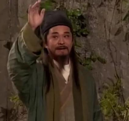 寒冰难侵君子躯:岳不群与寒冰真气的博弈密码