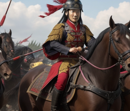 唐代名相张镐：姓名读音背后的历史回响