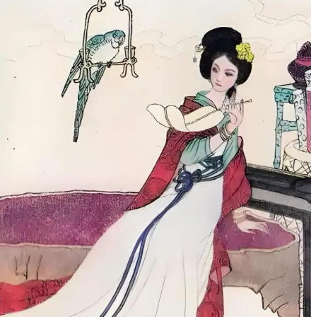 苏小小：历史迷雾中的文学幽灵