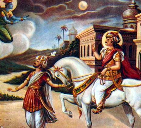 佛陀抬棺:净饭王身后事中的人伦与佛法交融