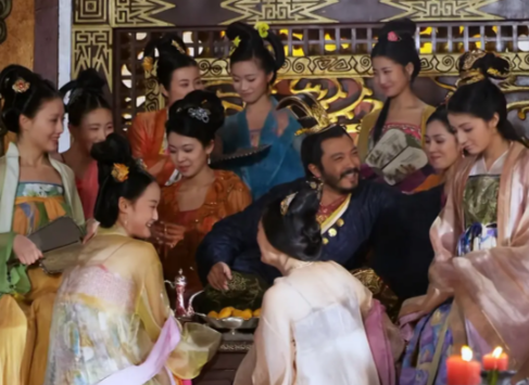 皇权下的宫闱秘辛：皇帝能否随意临幸宫女？