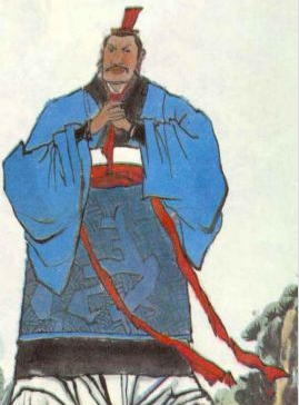 田忌赛马的主人公，田忌和孙膑都什么结局？