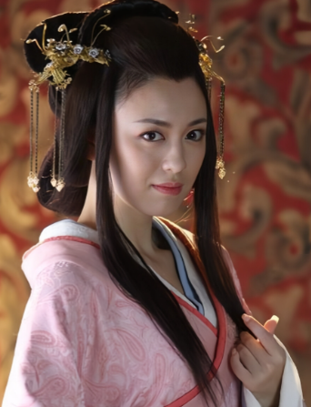 母爱如山：吕后对鲁元公主的深情守护