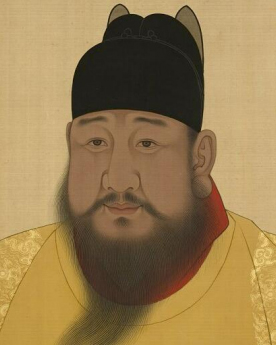 朱祁钰的生母吴贤妃为什么会被朱瞻基藏在宫外？