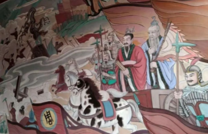 周公东征：西周初年定鼎天下的关键之战