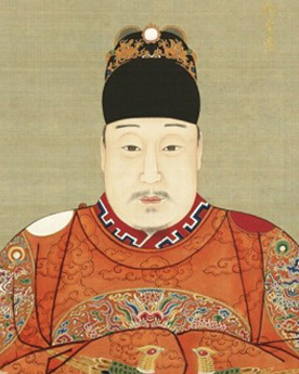 万历帝朱翊钧在位时的明朝是什么样的？为何多年不上朝？