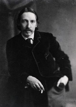 史蒂文森:文学星河中的璀璨多面体