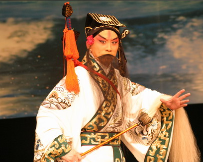 王平:从曹魏副将到蜀汉名将的传奇转身