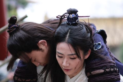 平一指背后的女人:江湖中的隐秘掌控者