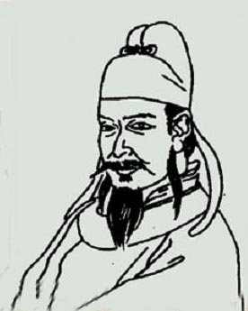 唐肃宗李亨：在位期间，后宫与宦官的矛盾被激发