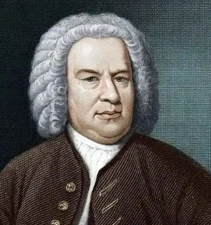 巴赫：西方音乐艺术大厦的奠基者