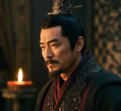 王莽“穿越者”身份之谜:历史证据与现代解读的碰撞