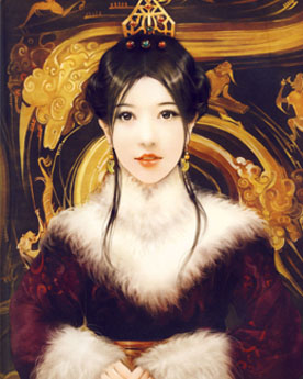 卫子夫稳居后位38年，为何结局不好？