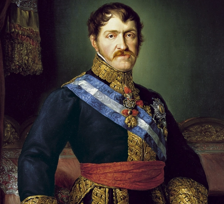 西班牙卡洛斯五世：日不落帝国的缔造者