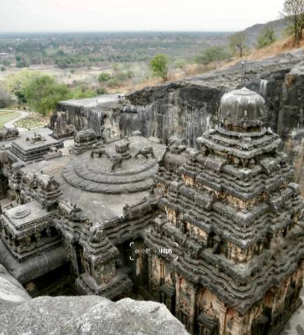 古印度与现代印度:时空交织下的文明断层与重构