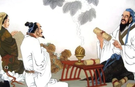 孔子批评子贡:当个人美德遇上社会秩序的深层考量