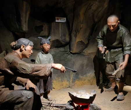 寒冬里的生存智慧：古代穷人的保暖之道