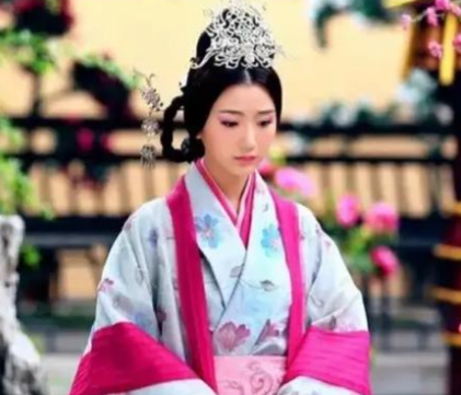 揭秘西汉最年轻皇后:上官氏的传奇人生与姓名之谜