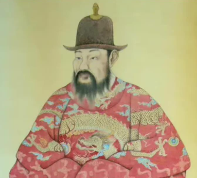 李如松族属考辨：从历史脉络看其身份认同