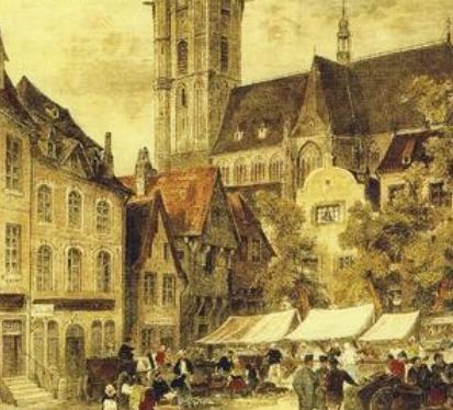 古典经济学:自由市场的智慧之光