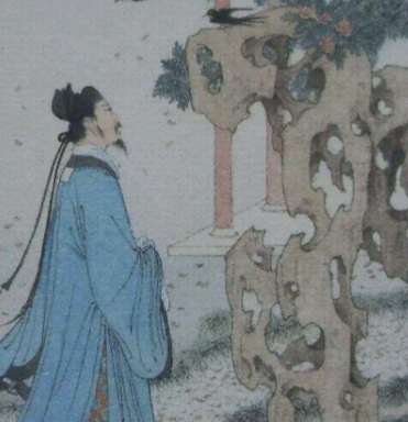 柳永：北宋婉约派的奠基者与革新者