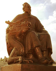 孔甲有哪些趣闻轶事？他的身上有哪些争议？