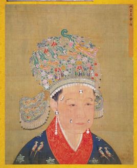 历史上的皇后李凤娘为什么要砍下宫女双手？