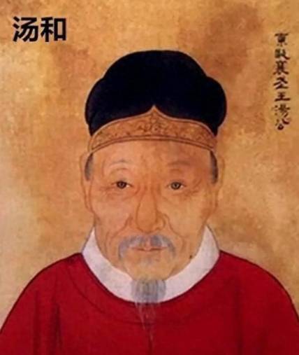 汤和与徐达：明朝开国功臣的功劳之辨