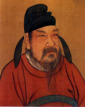 李渊死前究竟留下了什么，让李世民头疼不已？