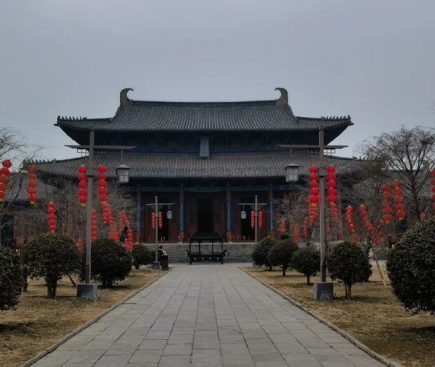 应天府：历史长河中的多面角色