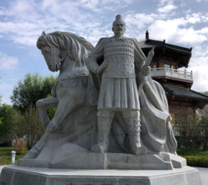 兵家双璧：吴起与孙武的巅峰对决