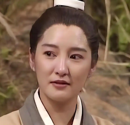 赤练仙子的师承之谜：林朝英侍女与欧阳锋的双重烙印