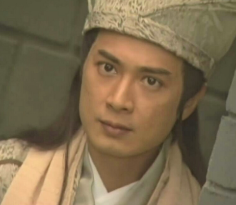 范遥：明教暗影中的忠诚卧底与复杂传奇