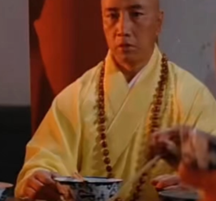 古代和尚缘何可食肉:佛教戒律的本土化嬗变