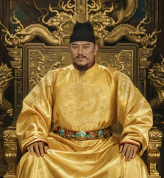 朱元璋：功过交织的复杂帝王，明君与昏君的双重镜像