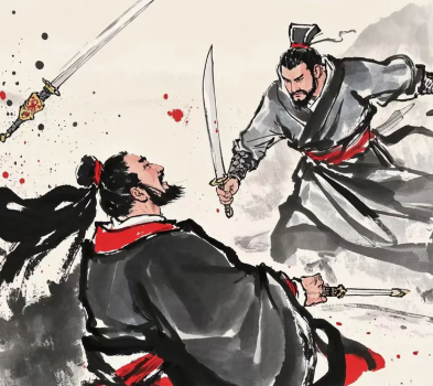 秦舞阳若不怂,荆轲刺秦就能成功吗?