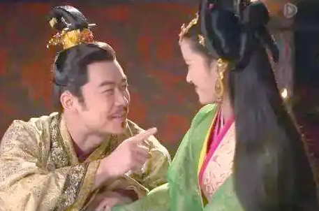 郑袖之殇:从宠冠后宫到幽禁至死的权力悲剧