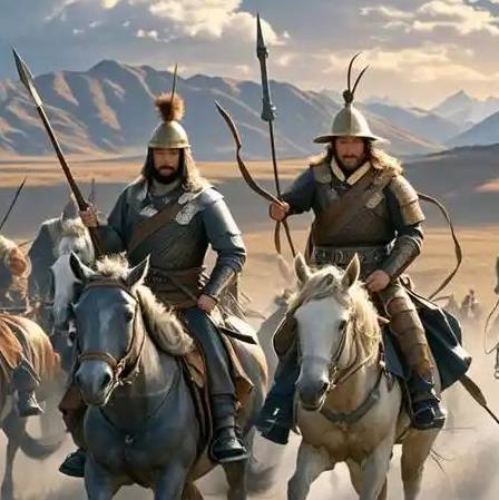 单于：匈奴首领的专属称号与历史印记