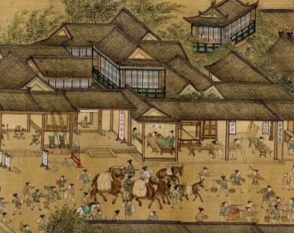 探秘宋朝：繁华背后的真实财富密码