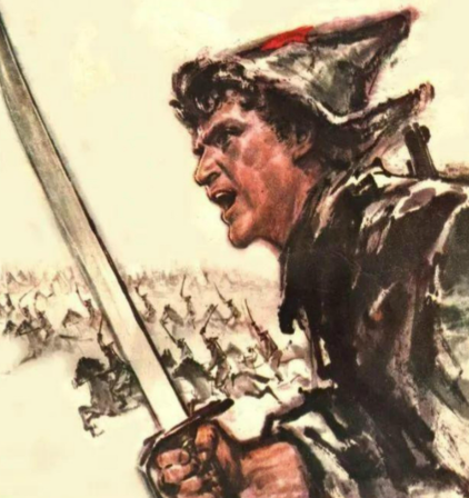 铁血政策:俾斯麦的强权统一之路