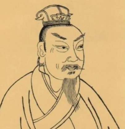 耿弇读音解析:东汉名将名字的正确打开方式