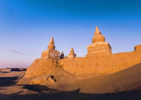 西域都护府：汉代西域的“特别行政区”与现代治理的跨时空对话