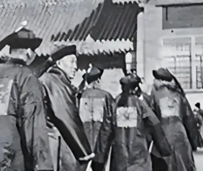 预备立宪：清末新政的核心篇章与历史转折