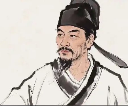 凌云志在草芥间：杜荀鹤小松中的寒士精神图谱