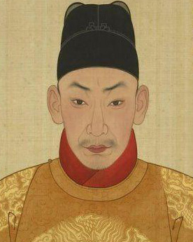 30岁朱厚照为什么就死在豹房中了？