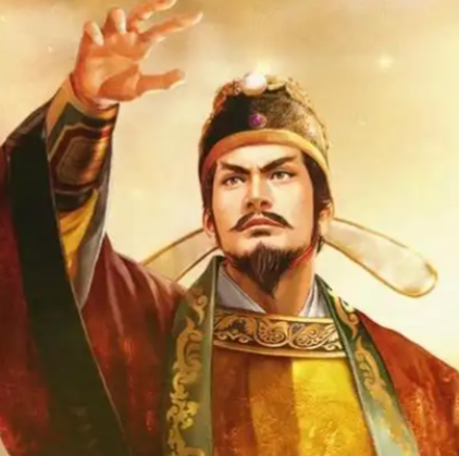 权谋与命运交织：李世民娶杨广小女儿背后的历史波澜