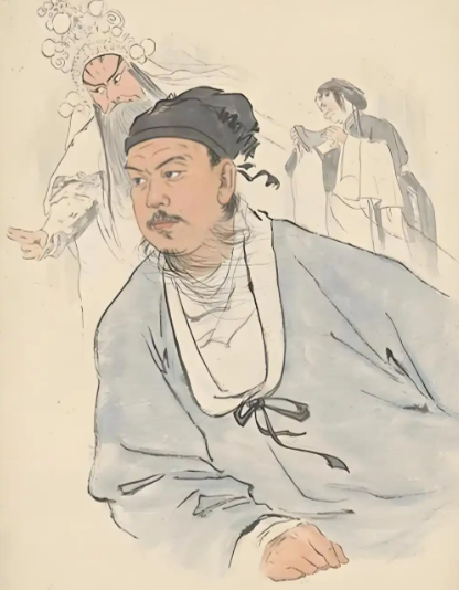 元曲四大家之首：关汉卿——戏曲艺术的巅峰代表